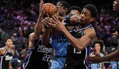 Grizzlies beat Sacramento 129-125, send Kings to season-worst 10th straight loss