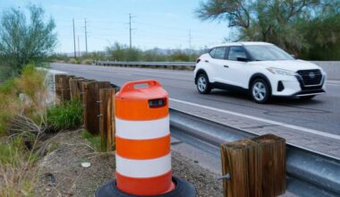 Privacy activists call on California to remove covert license plate readers