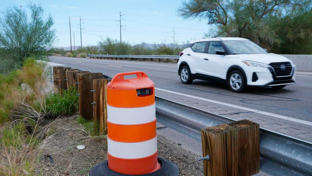 Privacy activists call on California to remove covert license plate readers
