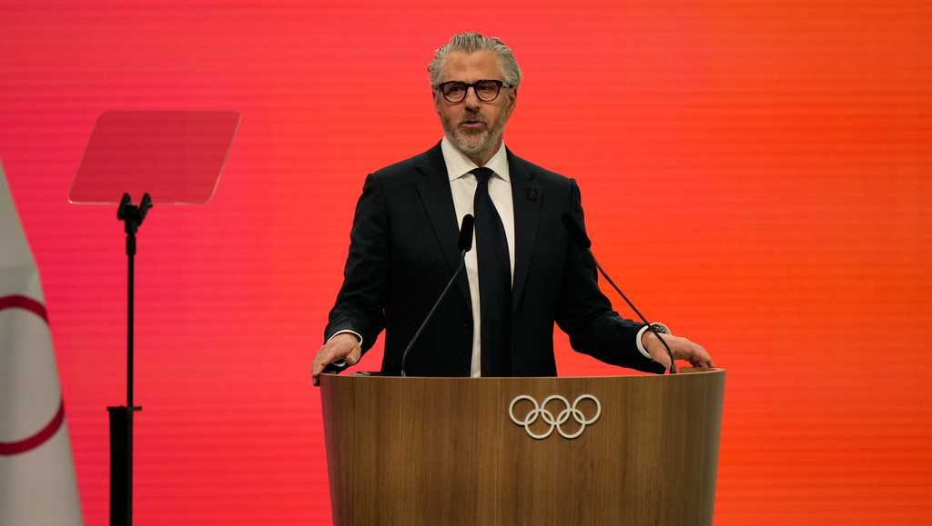 Casey Wasserman, the chairman of the 2028 Los Angeles Olympics organizing committee, is selling his eponymous talent agency in the wake of the release of emails between himself and Ghislaine Maxwell