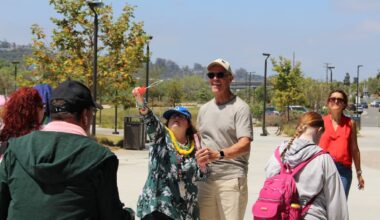 What to Expect When Volunteering For Arc of San Diego