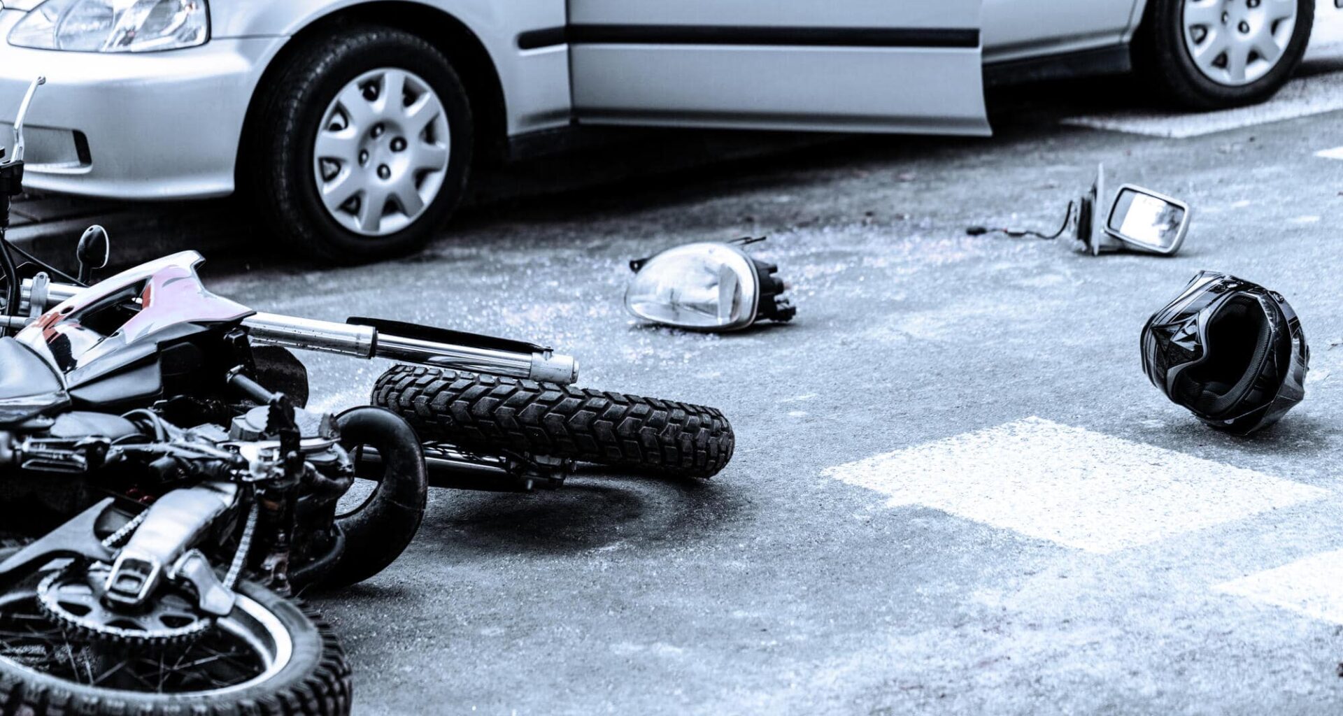 Motorcyclist Killed in Devastating Hit-and-Run Crash on Ming Avenue [Bakersfield, CA]