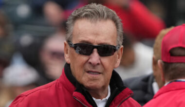 'He Just Needs To Get Rid Of The Team' – Ex-Angels Outfielder Blasts Arte Moreno For Lack Of Ambition