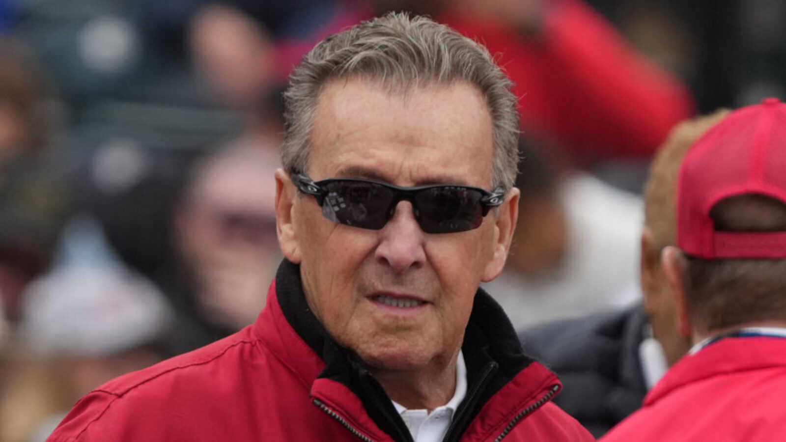 'He Just Needs To Get Rid Of The Team' – Ex-Angels Outfielder Blasts Arte Moreno For Lack Of Ambition