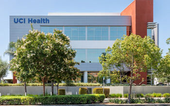 UCI Health Opens Outpatient Center in Brea