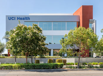 UCI Health Opens Outpatient Center in Brea