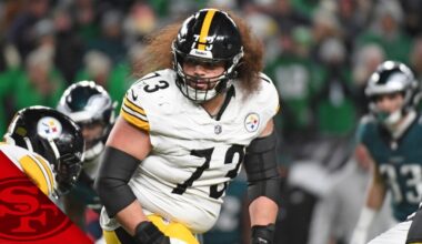 Addressing the San Francisco 49ers' left guard dilemma