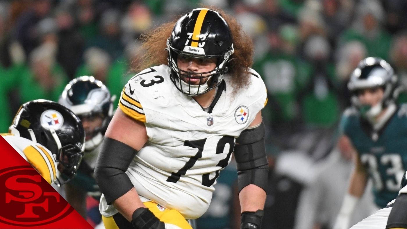 Addressing the San Francisco 49ers' left guard dilemma