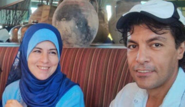 Rideshare driver detained while dropping passenger at Camp Pendleton, family says – NBC 7 San Diego