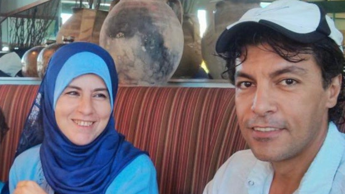 Rideshare driver detained while dropping passenger at Camp Pendleton, family says – NBC 7 San Diego