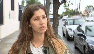 Former San Diego Unified substitute teacher accused of posting antisemitic video about organ thefts – NBC 7 San Diego