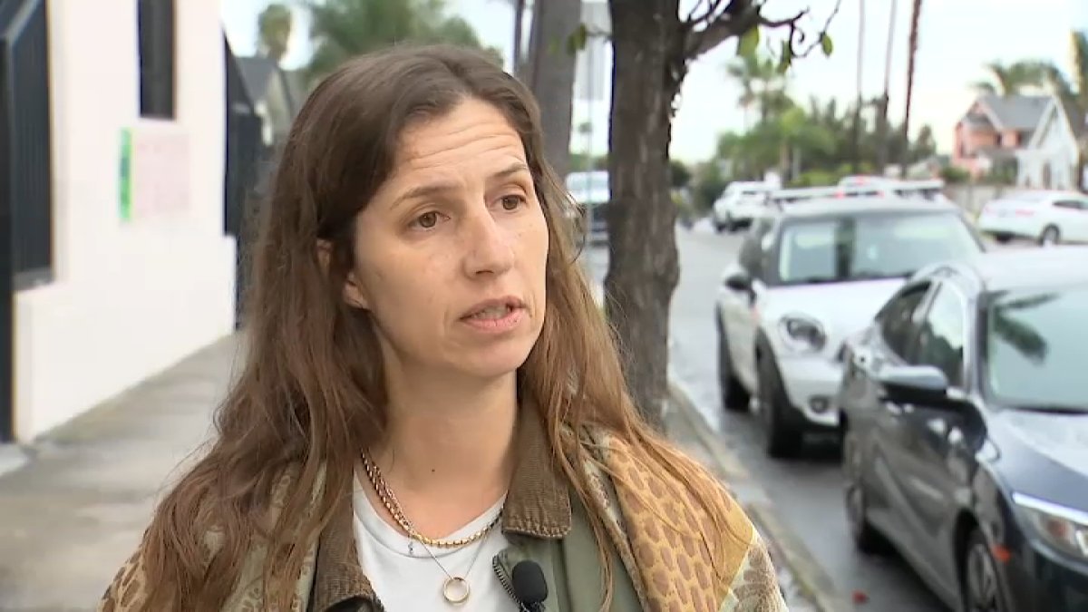 Former San Diego Unified substitute teacher accused of posting antisemitic video about organ thefts – NBC 7 San Diego