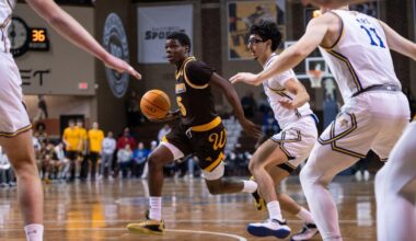 Cowboys Host Fresno State Tonight Inside the Arena-Auditorium