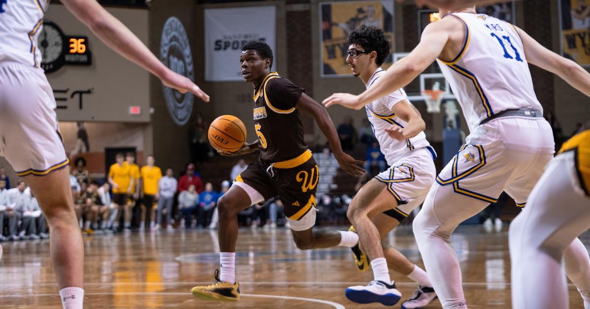 Cowboys Host Fresno State Tonight Inside the Arena-Auditorium