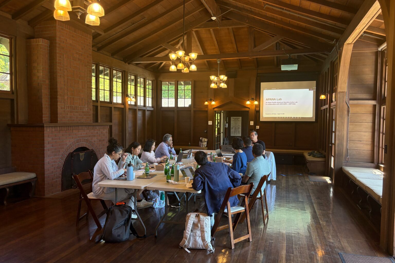 Despite budget threats, UC Berkeley invests in six new tenure-track Asian American and Pacific Islands specialists