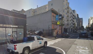San Francisco Sees Another Homicide, the Second In a Week