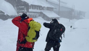 California avalanche near Lake Tahoe is among the deadliest in U.S. history. What to know about others on the list.