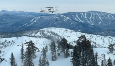 All victims killed in avalanche near Lake Tahoe identified