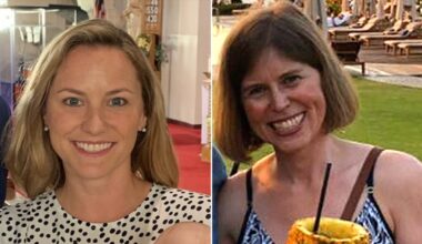 California avalanche victims identified: 6 mothers killed in Sierra Nevada