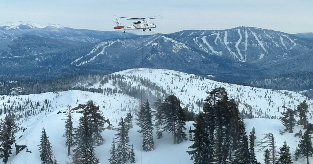 All victims killed in avalanche near Lake Tahoe identified