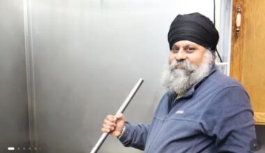 Prominent California Sikh volunteer Avtar Singh found dead after reported kidnapping