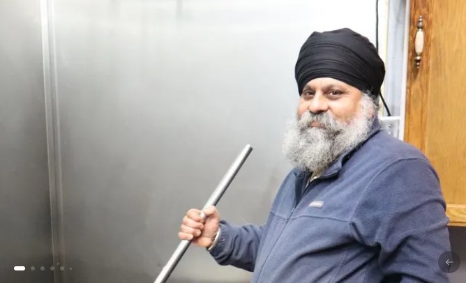 Prominent California Sikh volunteer Avtar Singh found dead after reported kidnapping