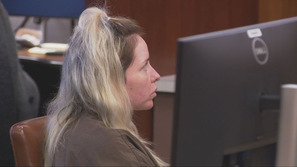 FILE Madison Williams (KBAK/KBFX){p}{/p}{p}{/p}