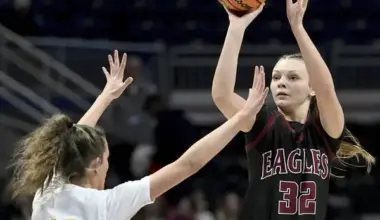 Oakland Catholic girls beat No. 1 Blackhawk to win back-to-back WPIAL crowns