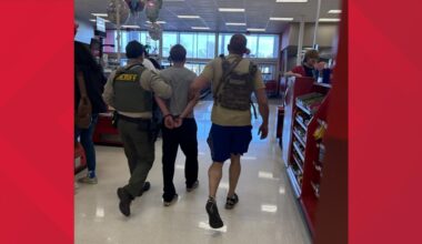 Juvenile arrested after stolen vehicle pursuit across West Sacramento and Yolo County