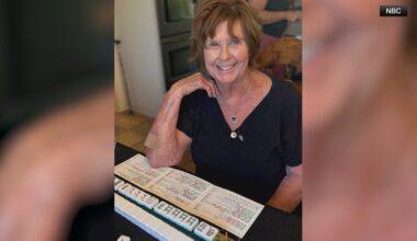 California man facing charges for sending texts to Guthrie family