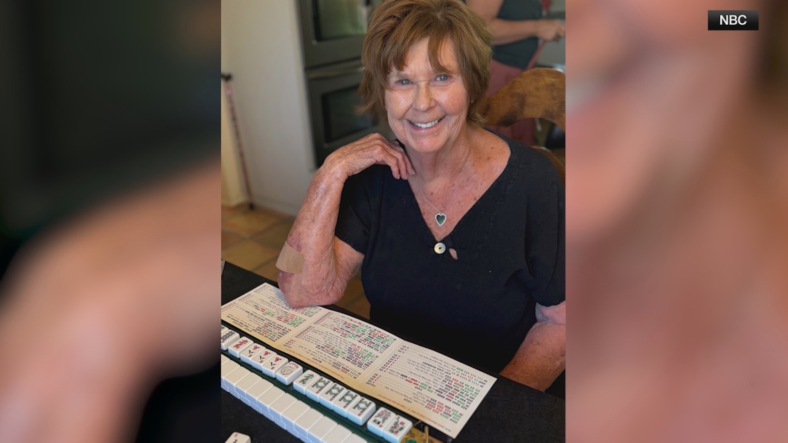 California man facing charges for sending texts to Guthrie family