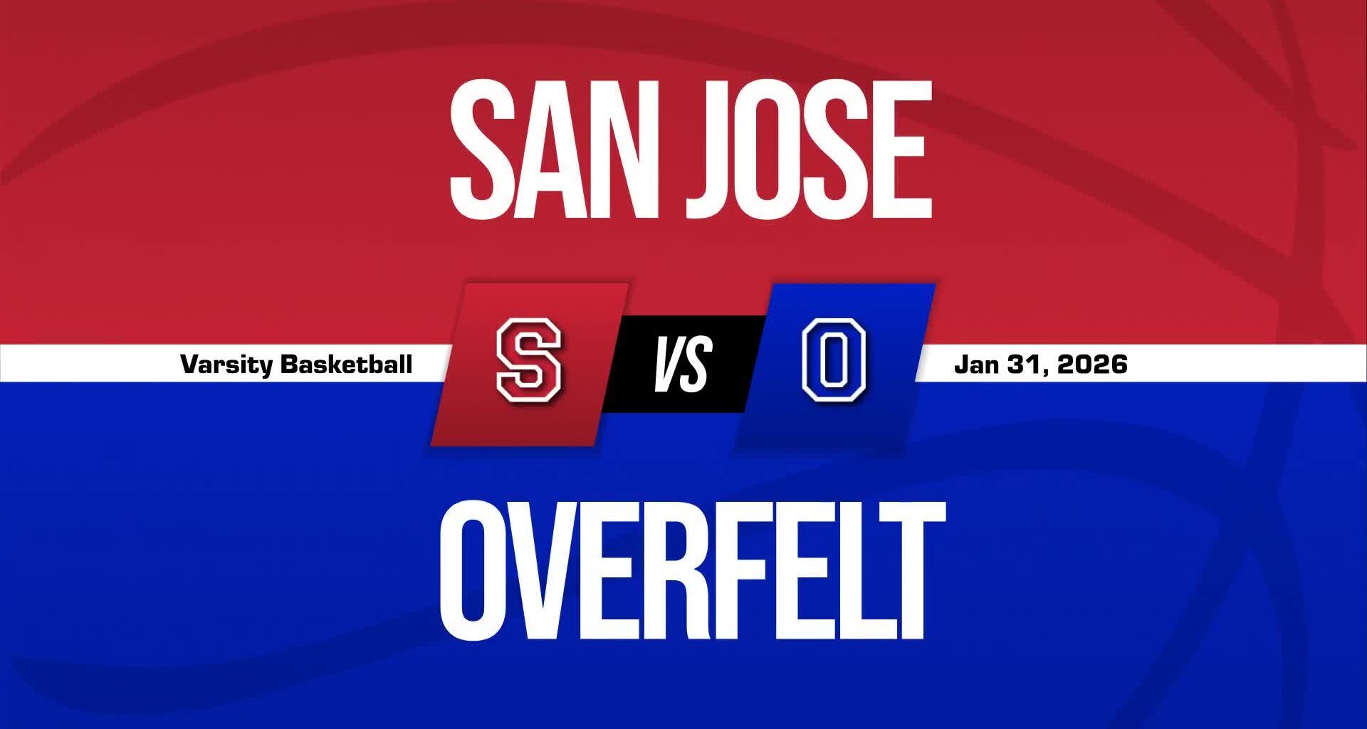 Overfelt Comes Up Short + How To Watch