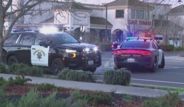 Pedestrian dies after being hit near Power Inn Road in South Sacramento