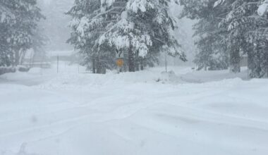 Crews search for backcountry skiers after avalanche reported in California mountains :: WRAL.com