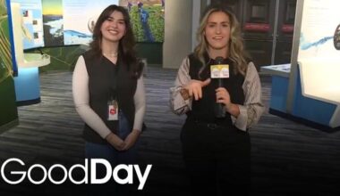 Celebrate Charles Darwin’s Birthday At MOSAC