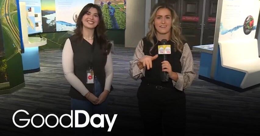 Celebrate Charles Darwin’s Birthday At MOSAC