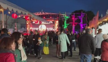 San Jose Tết Festival draws crowds as Bay Area welcomes Year of the Horse