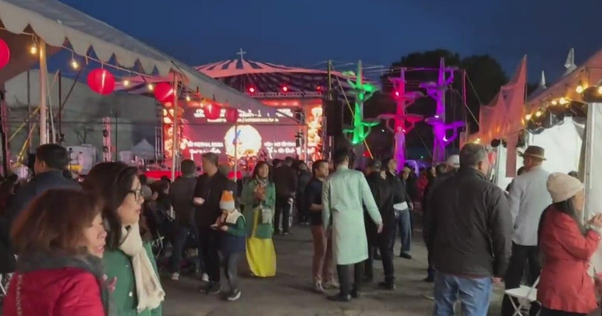 San Jose Tết Festival draws crowds as Bay Area welcomes Year of the Horse