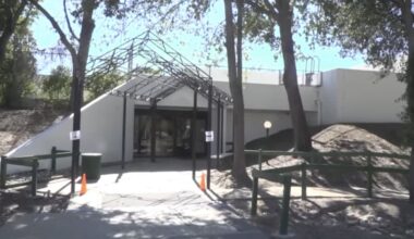 Sacramento opens respite centers for weather relief