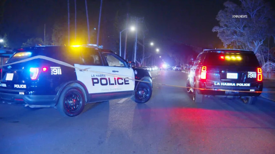 Monthslong investigation leads to California teen’s arrest for murder. Footage taken in Nov. 2025. (KNN)