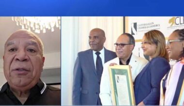 California Black Business Brunch will be in Sacramento