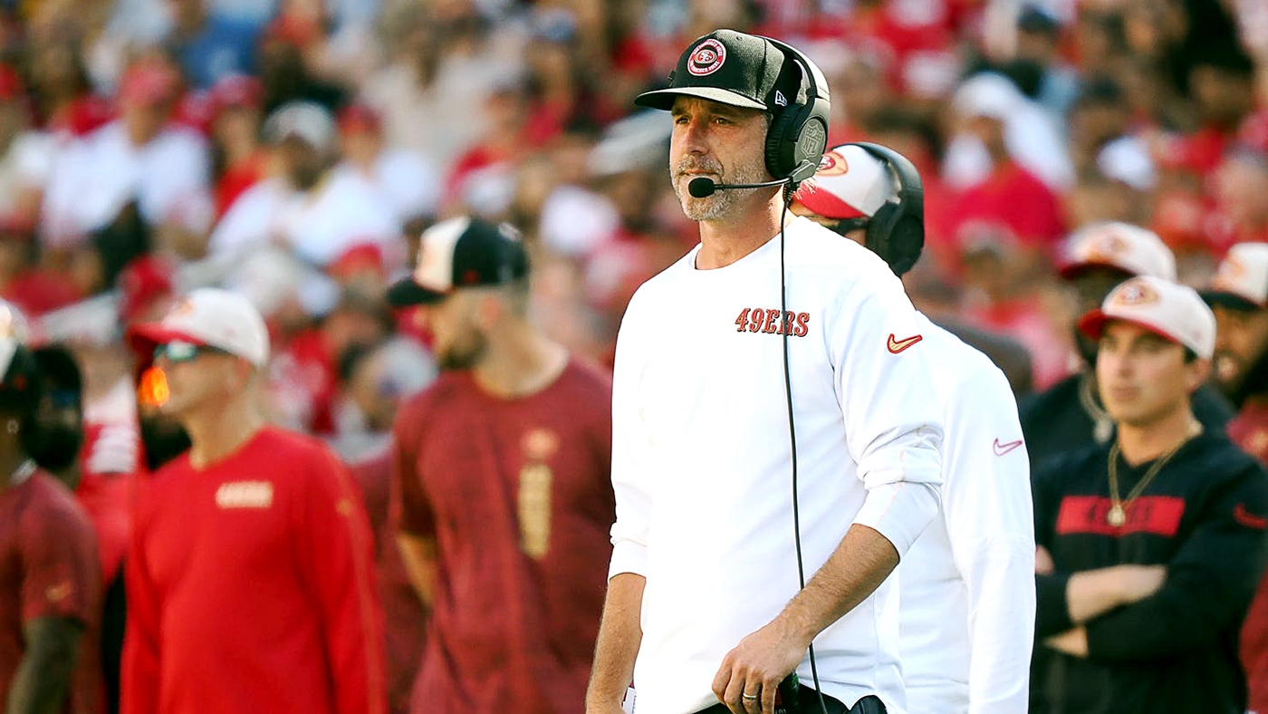 49ers draft buzz: Daniel Jeremiah identifies pass rushers, WR targets for San Francisco