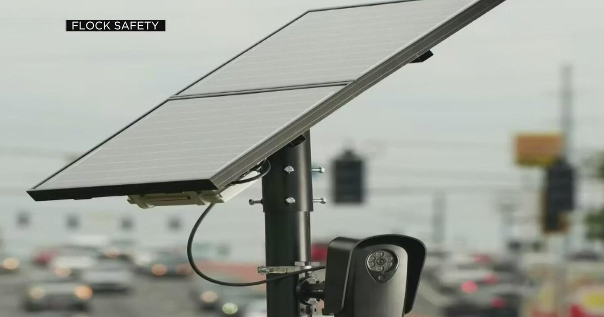 Woodland extends Flock camera contract amid concerns over ICE access