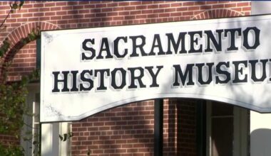 How to reserve your spot for the Sacramento area's Free Museum Weekend