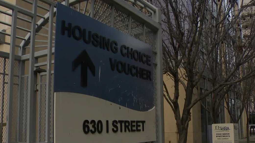 Sacramento appoints new leader of SHRA, calls for audit of housing agency