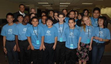 TGR Foundation Celebrates 20 Years of Impact Through Education at TGR Learning Lab in Anaheim