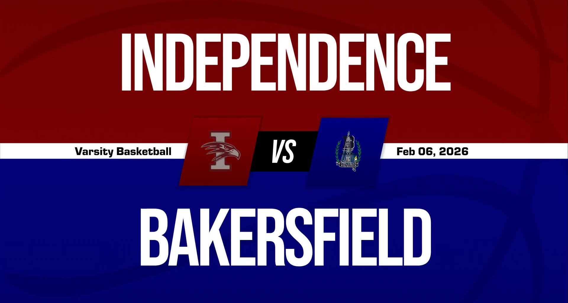 Bakersfield's Win on Friday Extends Winning Streak to Three + How To Watch