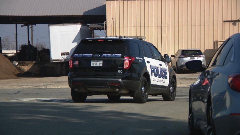 Shafter City Council approves $200K remodel for police IT team (KBAK/KBFX)