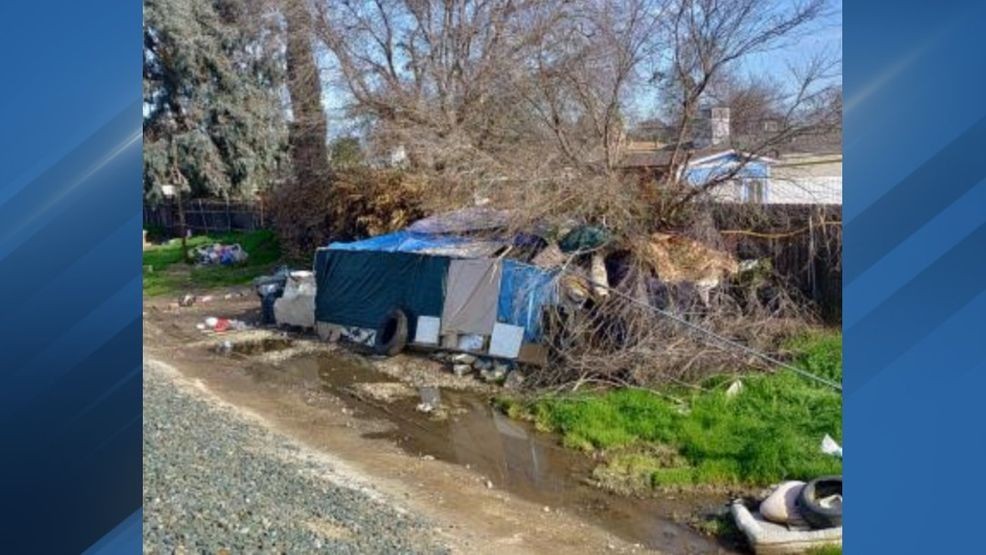 Photo: Bakersfield Police Dept.