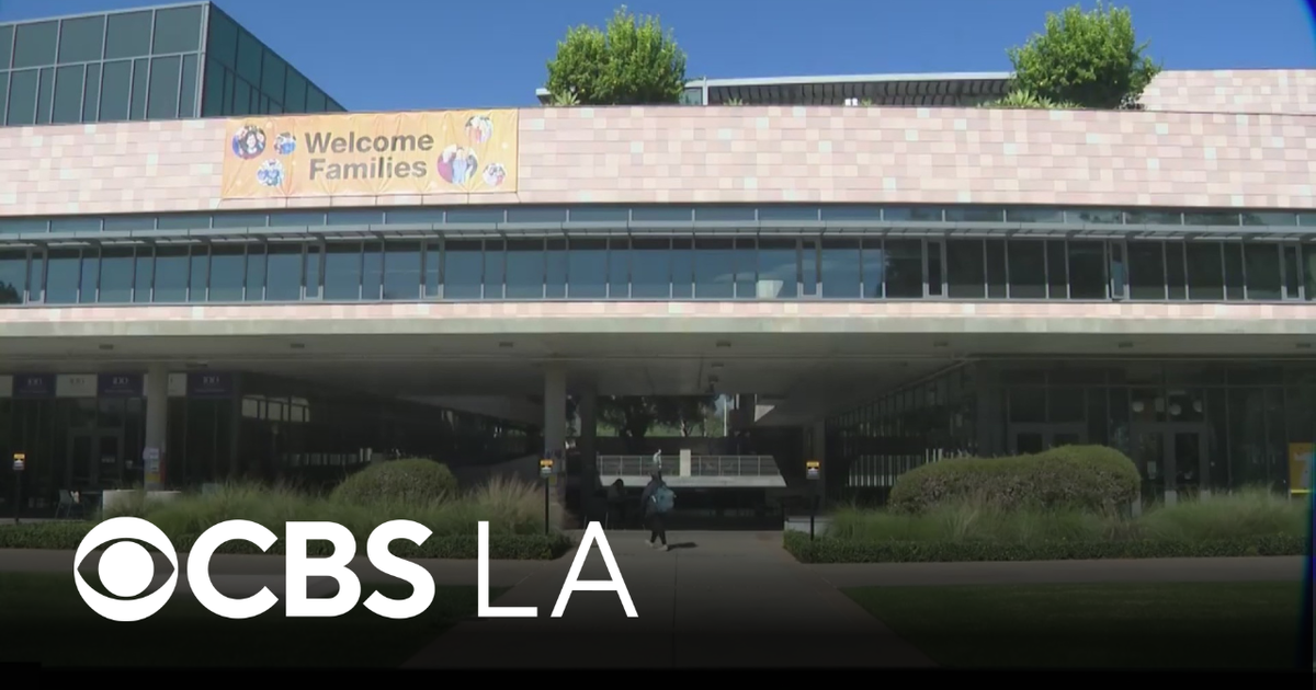 University of California system sees 6% drop in computer science majors